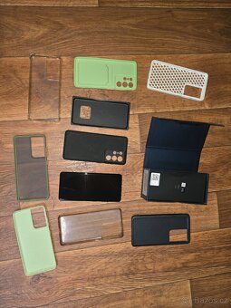 Prodam S21 ultra 256 GB - 4