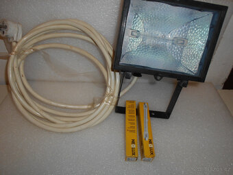 Zahradnické nářadí. - 4