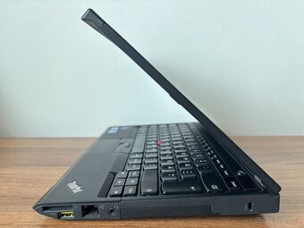 Lenovo ThinkPad X230 - 4