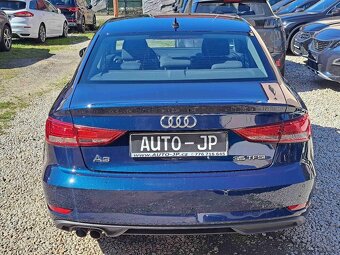 Audi A3 1,5 TFSI 116.000 km - 4