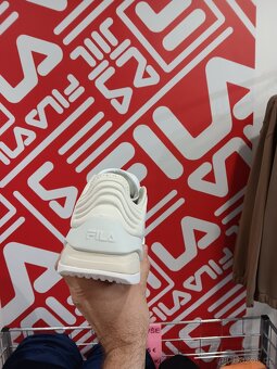 Fila Modern T23 - 4