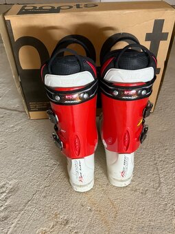 🎿 Lyžařské boty Atomic RT CS 90 – velikost MP 26.5 - 4