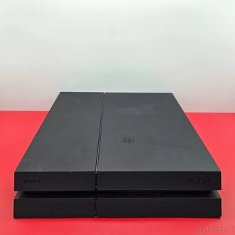 PS4 Sony PlayStation 1TB - 4