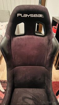 Logitech G29 - 4