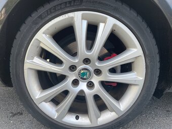 Skoda octavia 2 RS TDI - 4