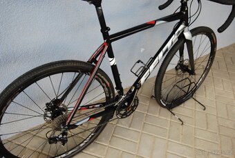 Felt F65X Disc - 4