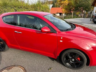 ALFA ROMEO MITO 1,3 JTD - 4