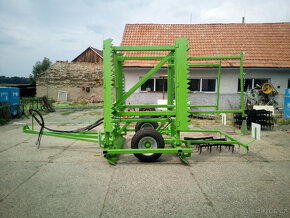 SMYKY, BRÁNOSMYKY - 4