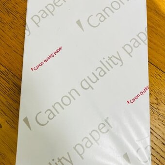 Barevná Laserová tiskárna, A4, Canon, včetně toneru, viz obr - 4