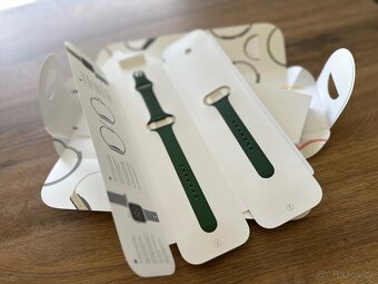 Apple Watch 7 45mm [prodáno] - 4