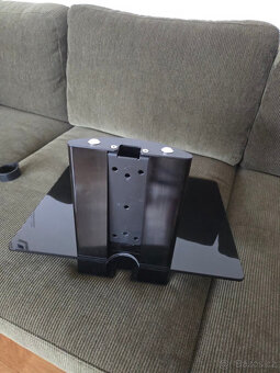 Skleněná police Stell Sho 1080B - 4