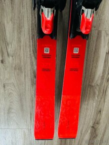 Lyže Atomic Redster G9 - 4