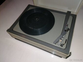Gramofon Концерт М (Concert M) - 33/45/78 ot. rarita retro - 4
