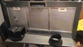 Digestoř AEG DK 3190 m - 4