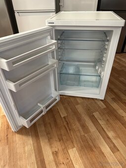 Chladnička Liebherr (260) - 4