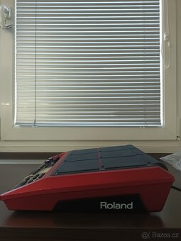 Roland SPD SX-SE - 4