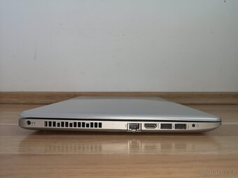 Notebook HP Pavilion 15-bw004nc - 4