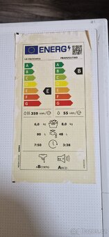 Pračka se sušičkou - 4