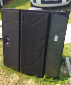 Víko kufru, OPEL ASTRA J: Sports Tourer. - 4