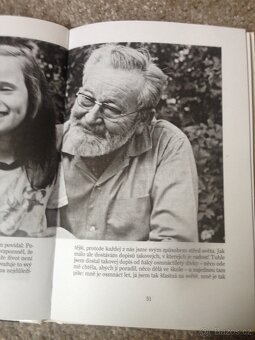 Jan Werich když už člověk jednou je - 4