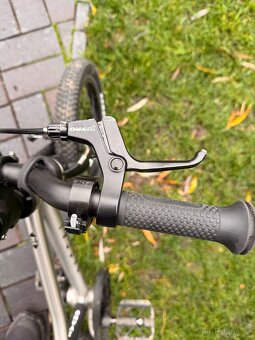 Rascal 14 Titanium - 4