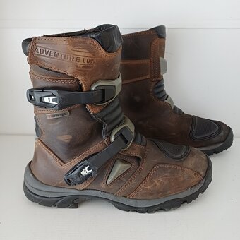 Endurové boty Forma Adventure - 4