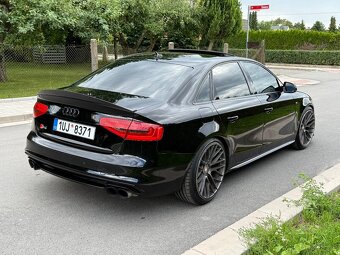 AUDI S4 B8.5 - 4
