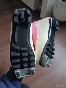 boty na běžky Rossignol 33 nnn - 4