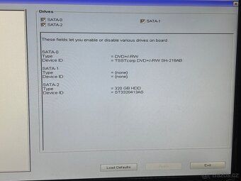 Dell OptiPlex 790 i5-2400 • 7 GB RAM • HDD 320 GB ✅ - 4