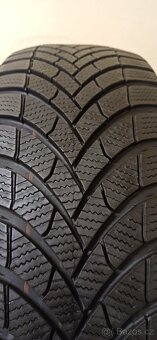 Semperit Speed - Grip 5 205/60 R16 92H 5,5-6,5 mm - 4