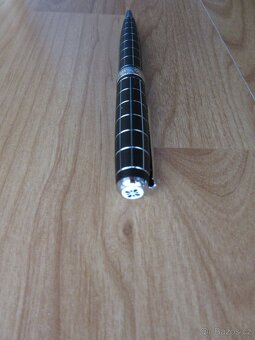 PRODÁM NOVOU LUXUSNÍ PROPISKU ZN.DIPLOMAT - 4