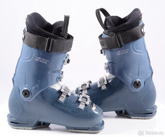 Použité dámské lyžáky TECNICA MACH SPORT 95 MV W RT 2023 - 4