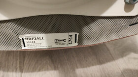 Dětská židle ÖRFJÄLL - 4