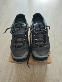 Dámské/ dívčí Adidas Terrex GTX vel.38 v záruce - 4