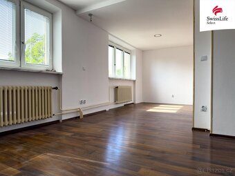 Prodej činžovního domu 330 m2 Na Hrázce, Hradec Králové - 4