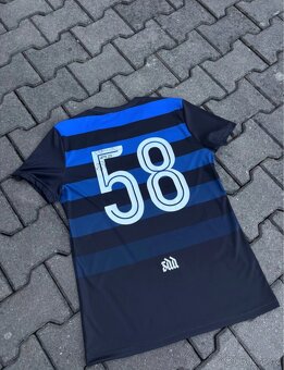 58g fotbalový dres - 4