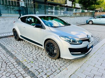 Renault Megane RS III 265 HP, TOP - 4
