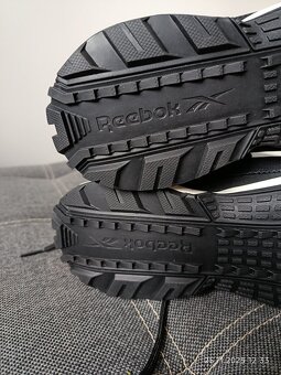 Pánské trailové boty Reebok Ridgerider 6.0.vel.44,5 nove - 4