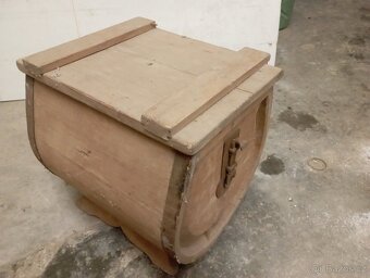 Stará máselnice - 4