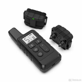 Elektrický výcvikový obojek pro psa Patpet T150 - 4