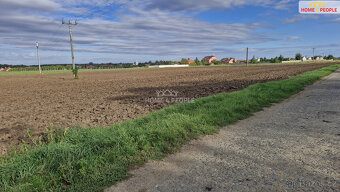 Prodej pozemku, 12361 m2, Malešovice - 4