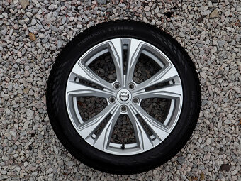 18" Alu kola = 5x108 = VOLVO V90 S90 – ZIMNÍ NOKIAN - 4