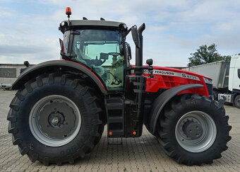 Traktor Massey Ferguson MF 8735S DynaVT S5 EXCLUSIVE - 4
