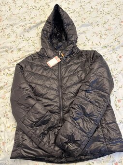 Dámská bunda Hugo Boss - 4