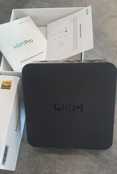 Wiim Pro - 4