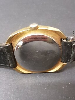 Náramkove hodinky " Prim" - 4