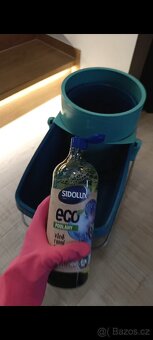 Úklid domácností, domů a kanceláří - 4