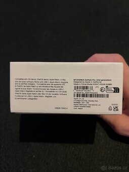 Apple Airpods Pro - 4