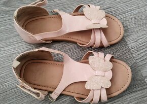 Boty vel.30. Fare- nepromokavé - 4