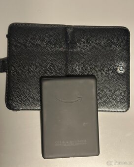 Čtečka Amazon Kindle Paperwhite 11. gen 16GB + obal - 4